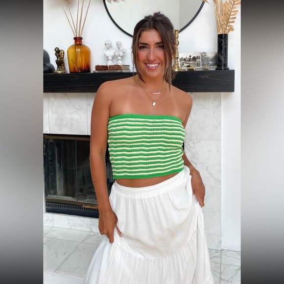 Grey Bandit Jordyn Top - Picture 1 of 1